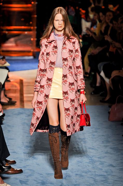 Miu Miu 2014 Jacket 